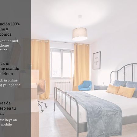 Dada Coliving & Rooms By Serendipia Turismo Santiago de Compostela Exterior photo