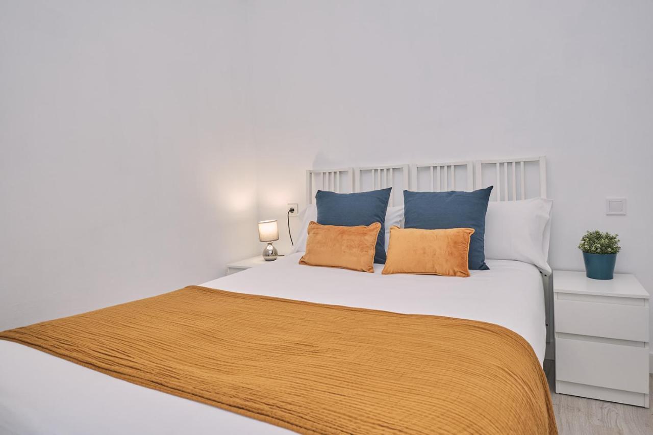 Dada Coliving & Rooms By Serendipia Turismo Santiago de Compostela Exterior photo