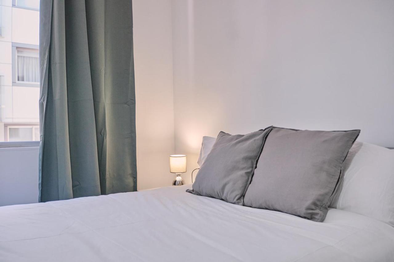 Dada Coliving & Rooms By Serendipia Turismo Santiago de Compostela Exterior photo