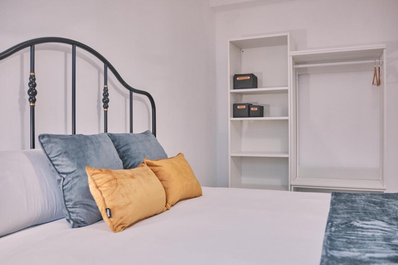 Dada Coliving & Rooms By Serendipia Turismo Santiago de Compostela Exterior photo