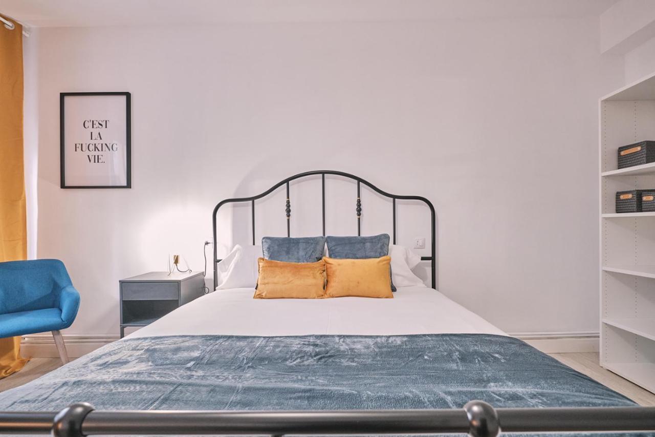Dada Coliving & Rooms By Serendipia Turismo Santiago de Compostela Exterior photo