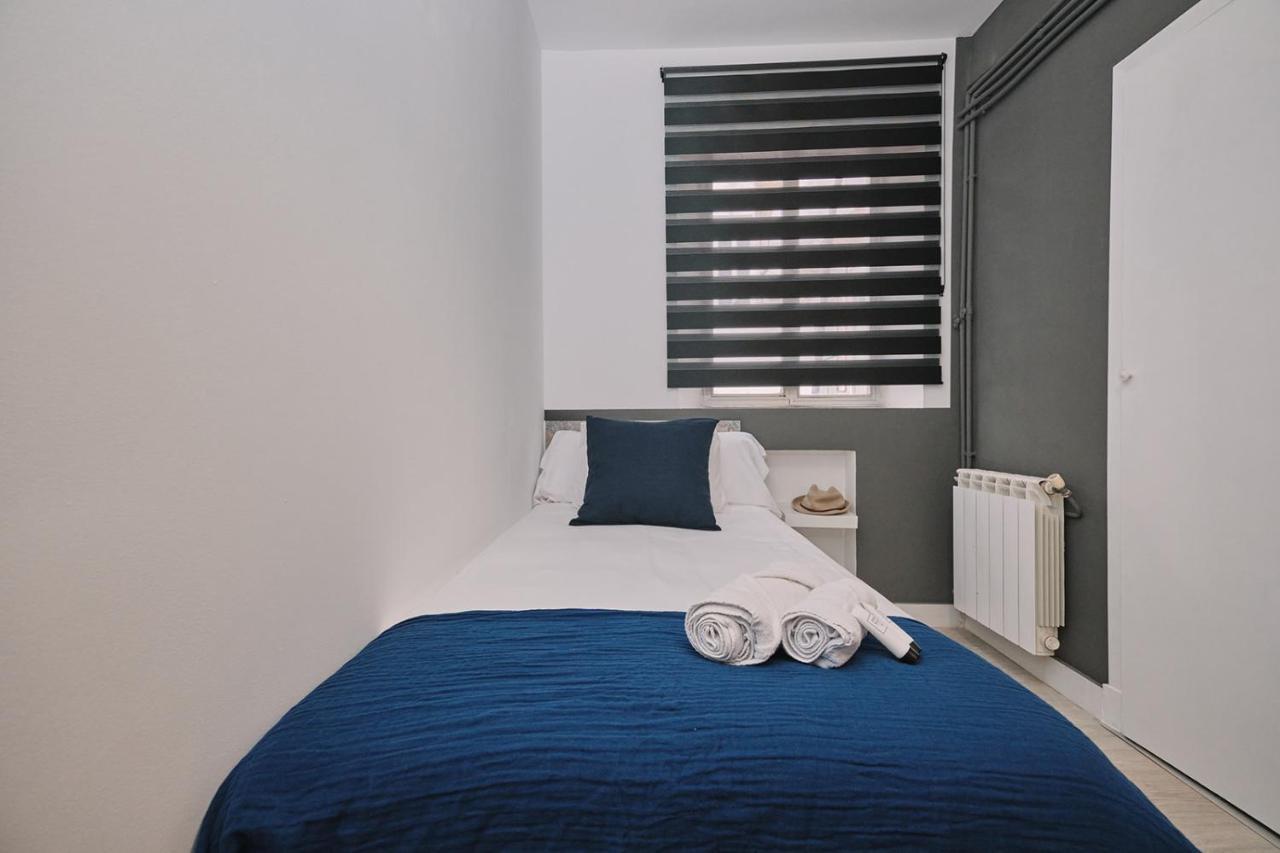 Dada Coliving & Rooms By Serendipia Turismo Santiago de Compostela Exterior photo