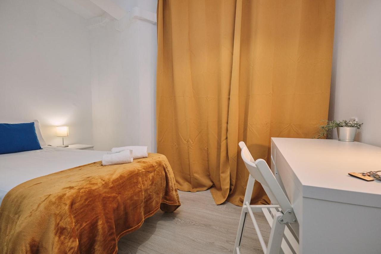Dada Coliving & Rooms By Serendipia Turismo Santiago de Compostela Exterior photo