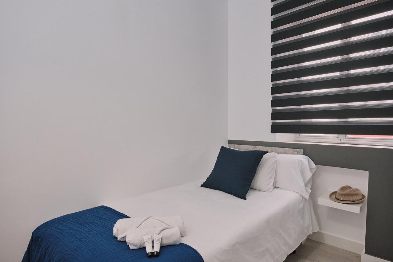 Dada Coliving & Rooms By Serendipia Turismo Santiago de Compostela Exterior photo