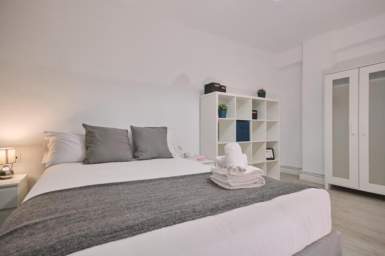 Dada Coliving & Rooms By Serendipia Turismo Santiago de Compostela Exterior photo
