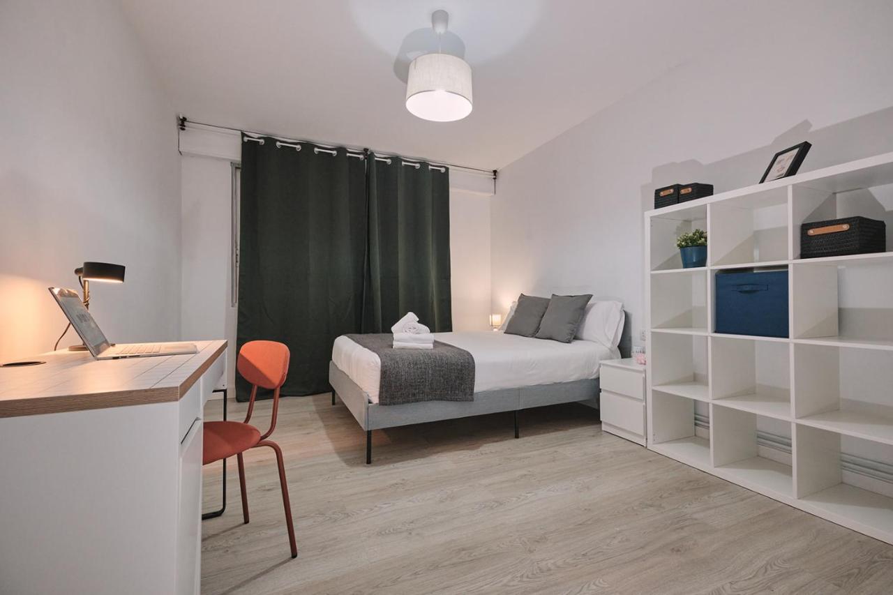 Dada Coliving & Rooms By Serendipia Turismo Santiago de Compostela Exterior photo