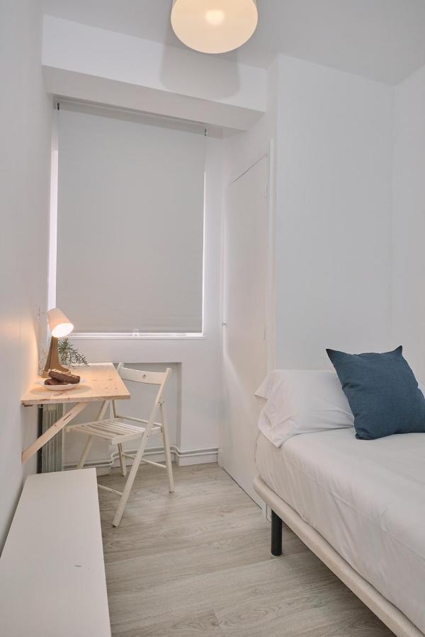 Dada Coliving & Rooms By Serendipia Turismo Santiago de Compostela Exterior photo
