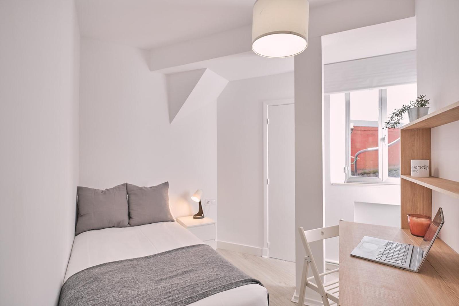 Dada Coliving & Rooms By Serendipia Turismo Santiago de Compostela Room photo