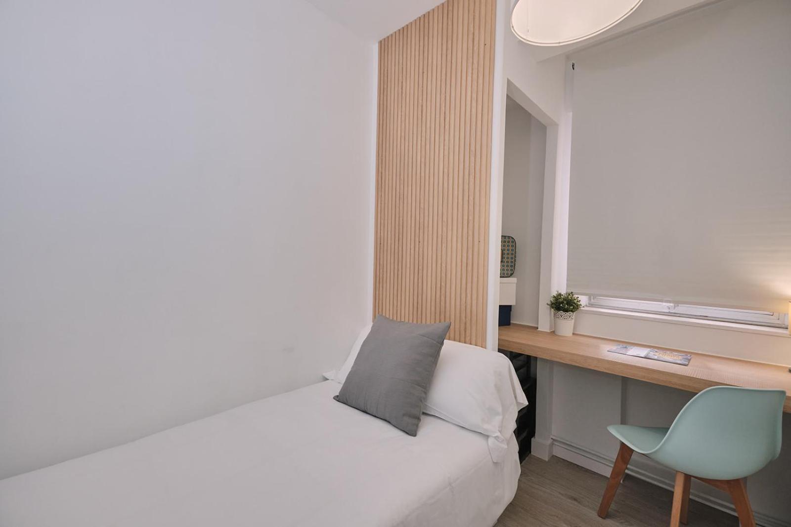 Dada Coliving & Rooms By Serendipia Turismo Santiago de Compostela Exterior photo