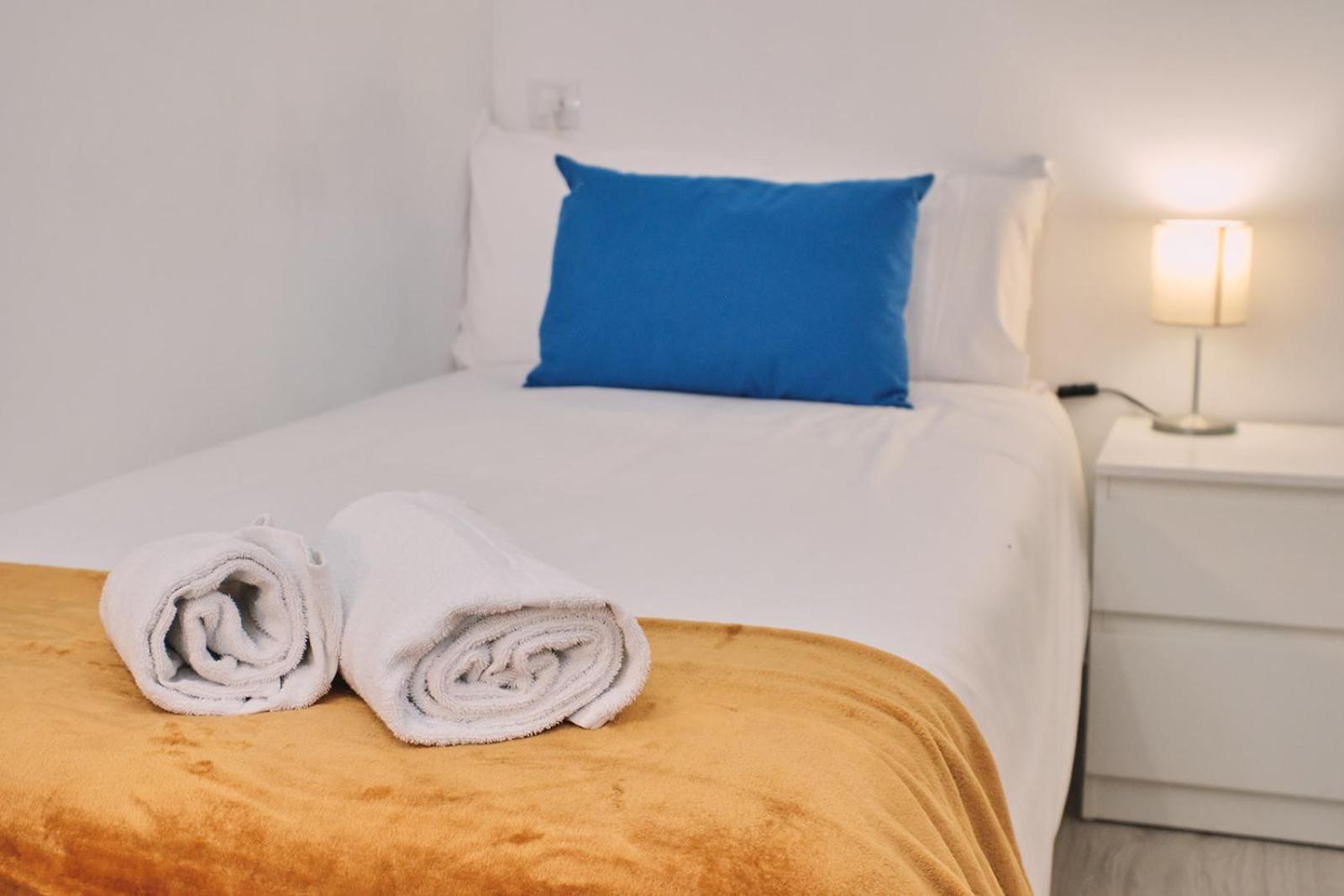 Dada Coliving & Rooms By Serendipia Turismo Santiago de Compostela Exterior photo