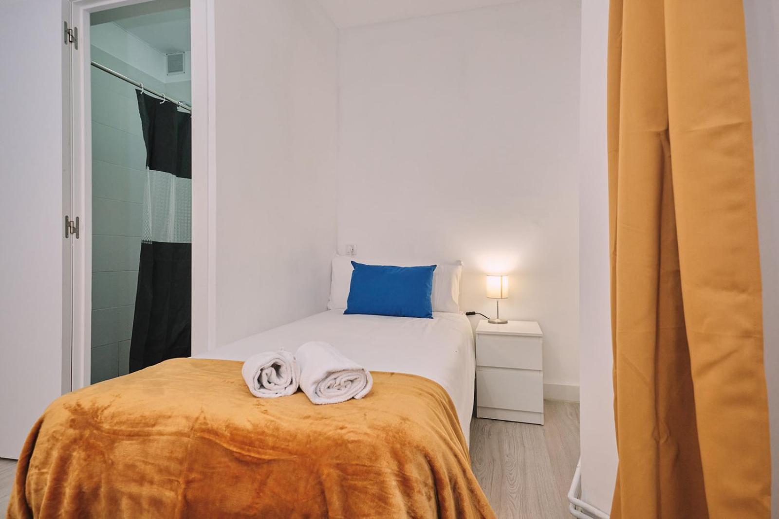 Dada Coliving & Rooms By Serendipia Turismo Santiago de Compostela Exterior photo