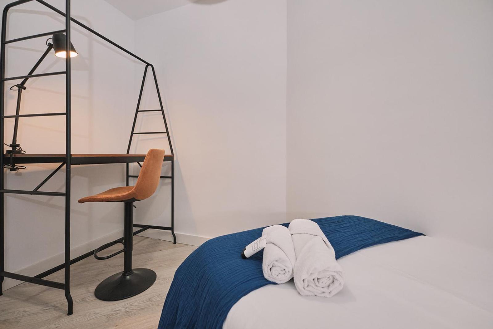 Dada Coliving & Rooms By Serendipia Turismo Santiago de Compostela Exterior photo