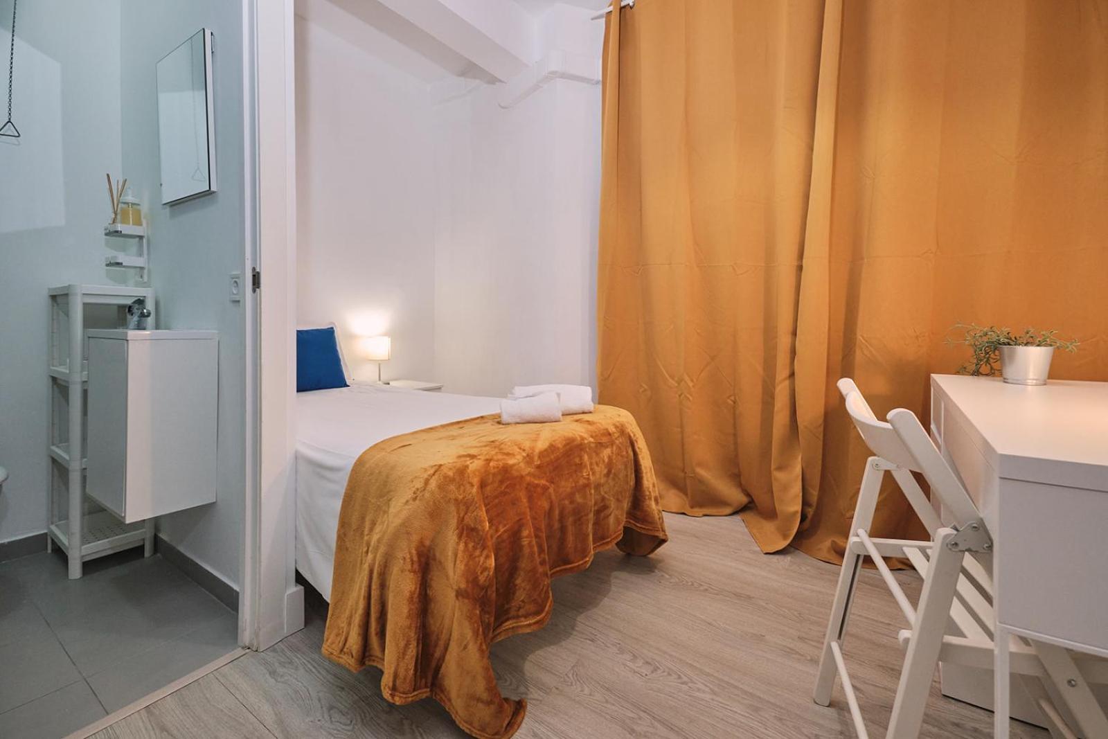 Dada Coliving & Rooms By Serendipia Turismo Santiago de Compostela Exterior photo